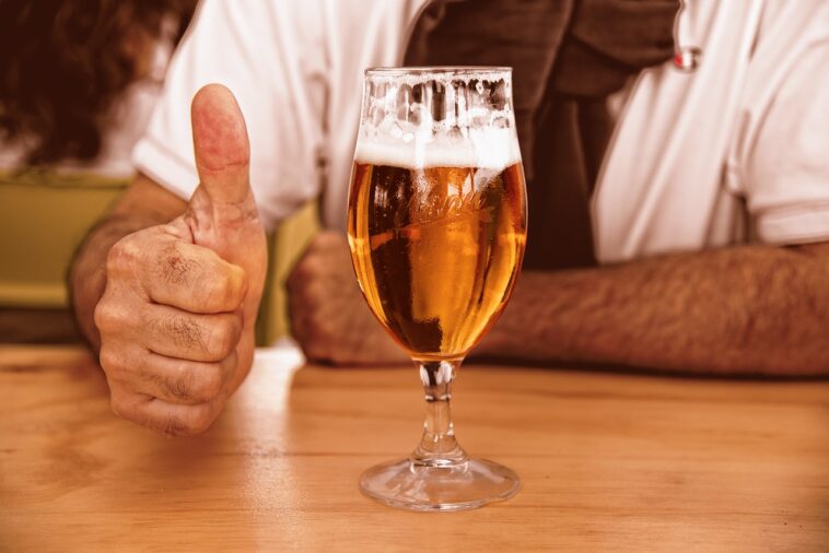 Bier Für Haare