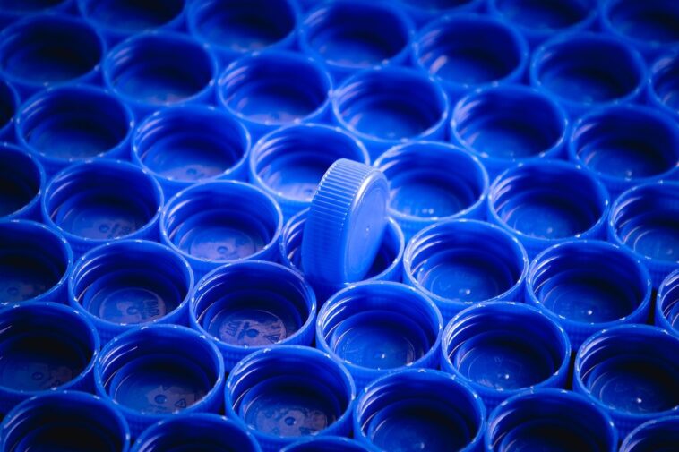 Woraus Wird Plastik Hergestellt