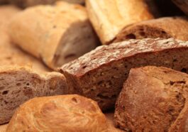 Brot Einfrieren Ohne Gefrierbeutel