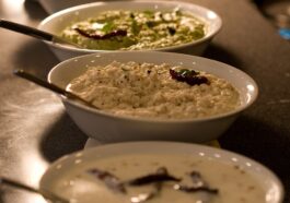 Rezept Für Chutney