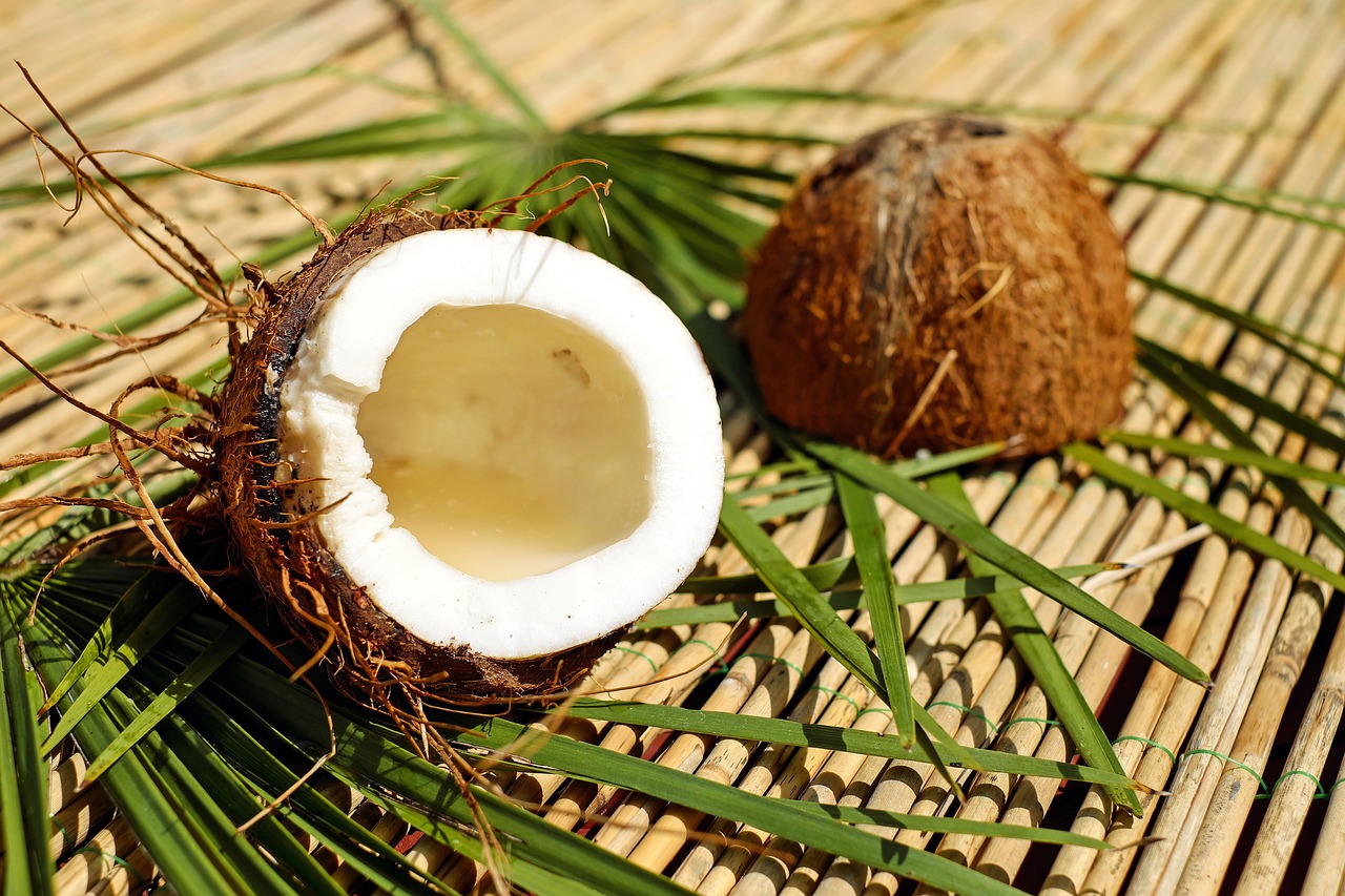 Zucker durch Kokosblütenzucker ersetzen – Zucker ade: Gesunde Alternative mit Kokosblütenzucker