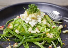 Salatgurken Einlegen Ohne Kochen