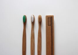 Zahnbürste welcher Müll