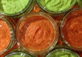 Dips Zum Selber Machen