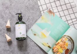 Shampoo In Waschmaschine