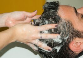 Shampoos Ohne Silikone Sulfate Und Parabene