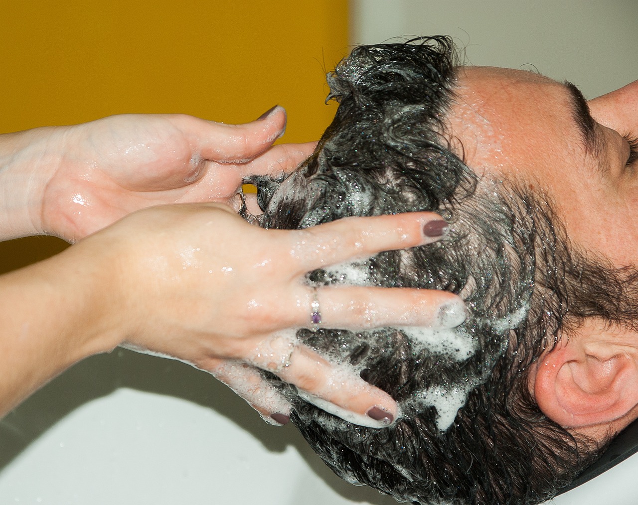 Shampoos ohne Silikone Sulfate und Parabene – Natürliche Haarpflege: Shampoos ohne Silikone, Sulfate und Parabene für gesundes Haar
