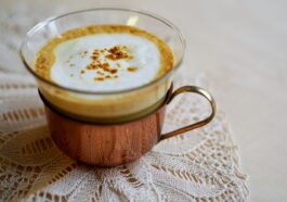 Was bewirkt goldene Milch