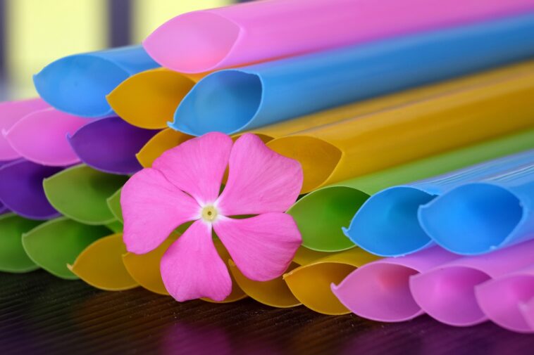 Plastikstrohhalme Kaufen