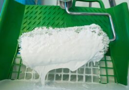 Wandfarbe Ohne Schadstoffe