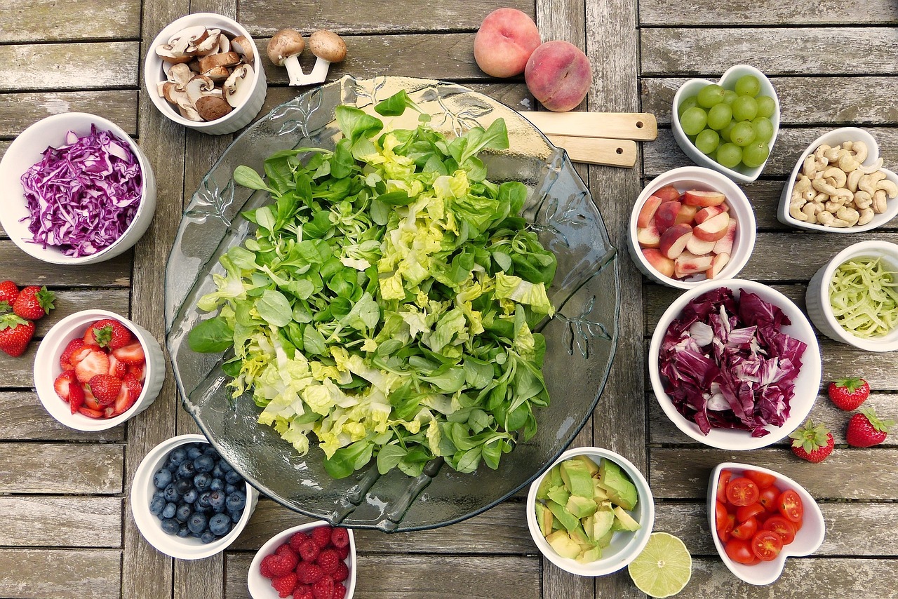 Lebenserwartung Veganer – Die Lebenserwartung von Veganern: Wie viel länger leben sie wirklich?