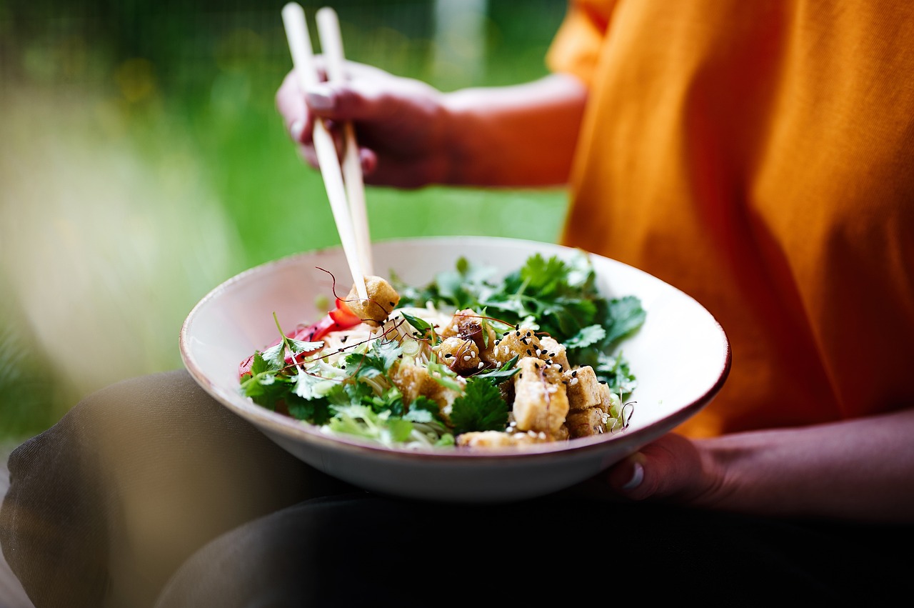 Was Ist Tofu Genau – Tofu: Die genaue Definition und Herkunft einer beliebten vegetarischen Proteinquelle