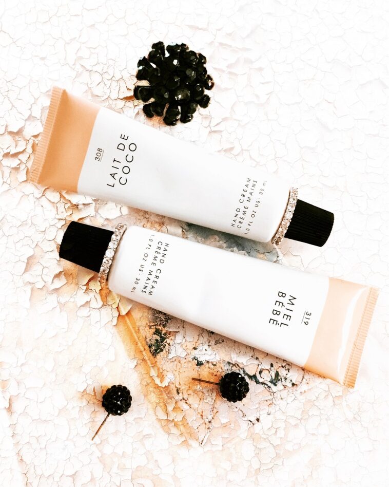 Handcreme Selber Machen Rezepte