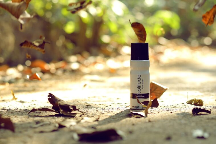 Deo selbst machen mit Natron