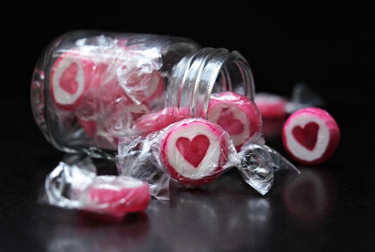 Honig Bonbons Ohne Zucker Selber Machen