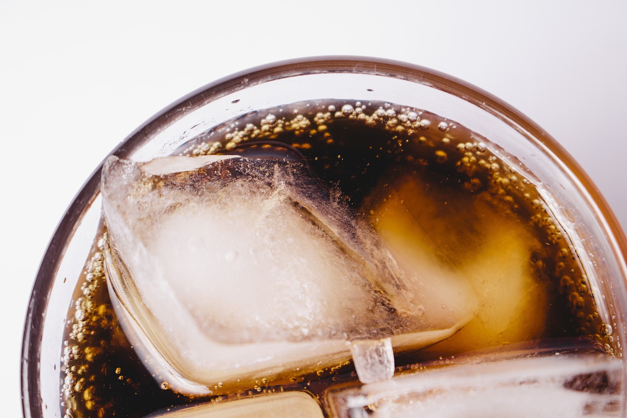 Was ist der Unterschied zwischen Soda und Waschsoda?