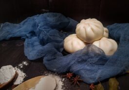 Backpulver Mit Wasser Mischen