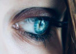 Wimpern Färben Schädlich