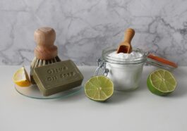 Deo selbst machen mit Natron