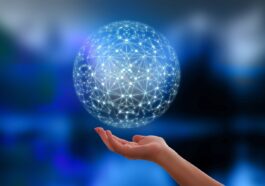 Die Zukunft Gestalten: Nachhaltigkeit durch Digitalisierung Förderung