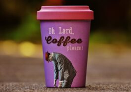 Nachhaltige Kaffeebecher To Go