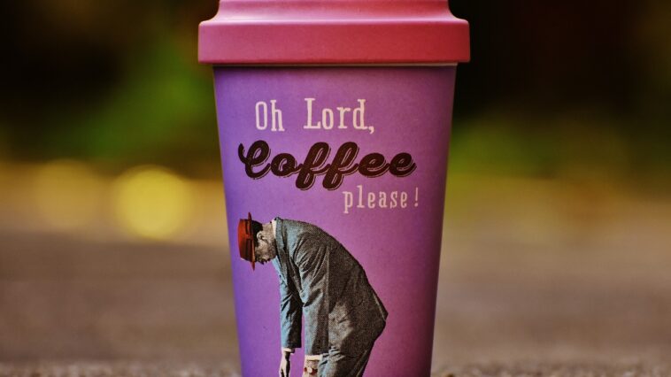 Nachhaltige Kaffeebecher To Go