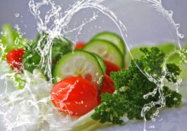 Biolebensmittel und Ihre Umweltauswirkungen