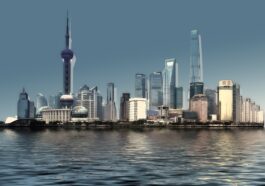 Wie es sich in einer Großstadt nachhaltig Leben lässt