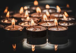 Nachhaltige Kerzen: Ein Schritt in Richtung umweltfreundliches Wohnen