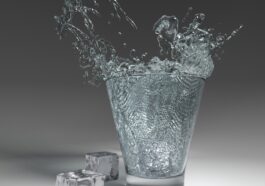 Hydratation und Gesunde Getränkeoptionen