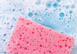 Spülmittel selbst herstellen