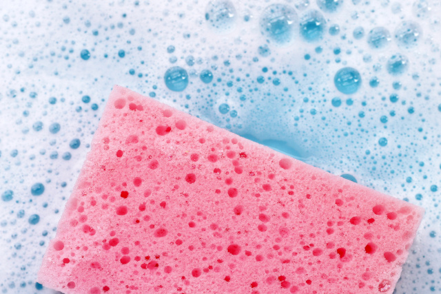 Spülmittel selbst herstellen