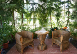 Kaltwintergarten oder Warmwintergarten – Vor- und Nachteile